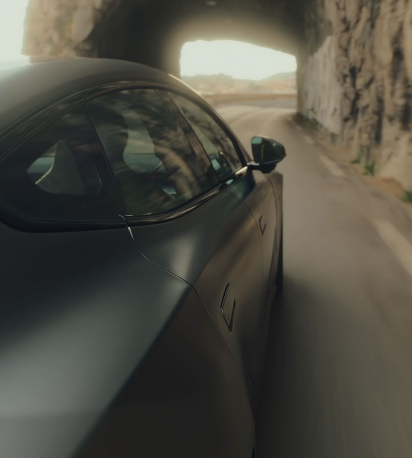 Polestar 5 power